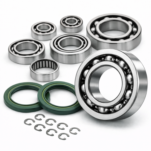 Rulman Tamir Takımı