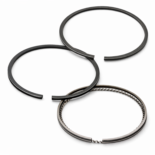 Piston Segman