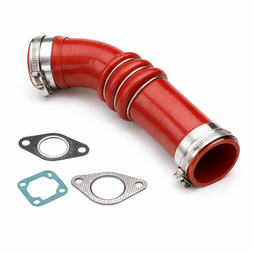 Turbo Hortum Ve Conta