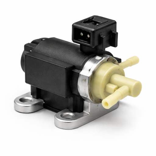 Turbo Valfi Elektrovana