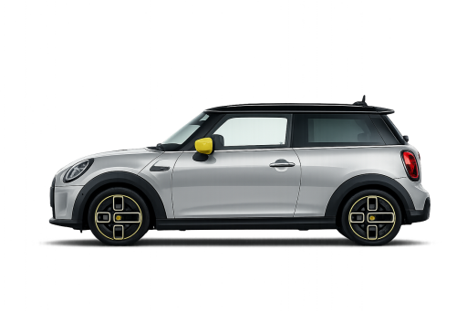 Clubman