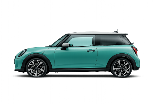 Cooper S