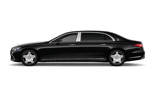 Maybach S
