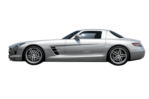 SLS AMG
