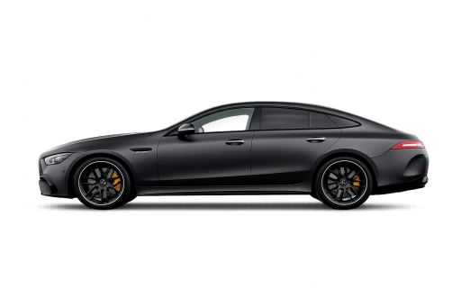 AMG GT