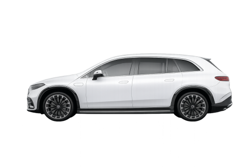 EQS SUV