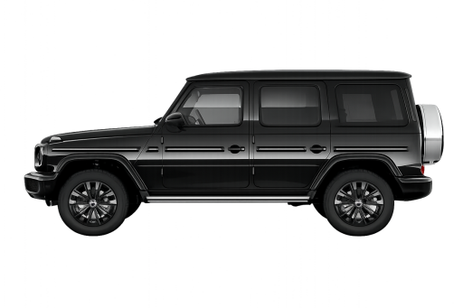 G Wagon