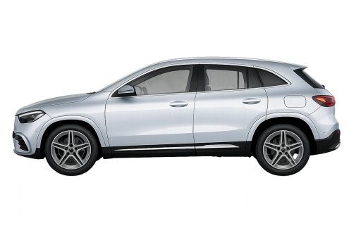 GLA