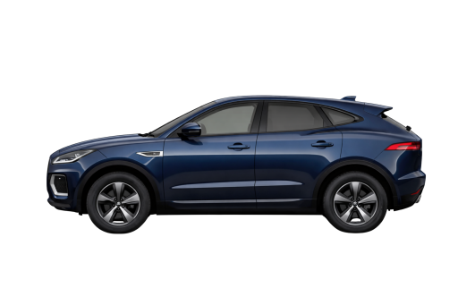 E-Pace