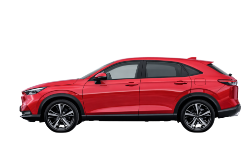 HR-V