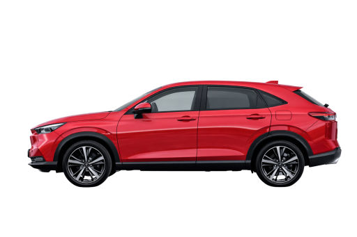 HR-V