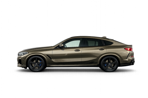 X6