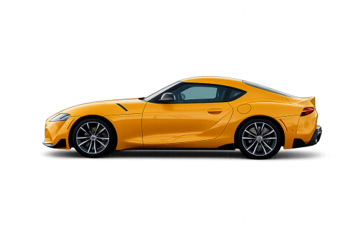 GR Supra