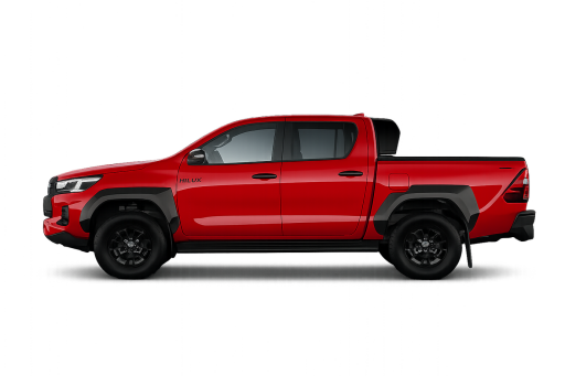HILUX