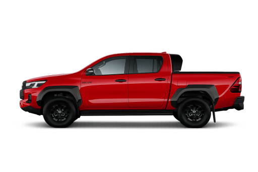 Hilux