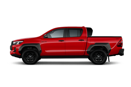 Hilux
