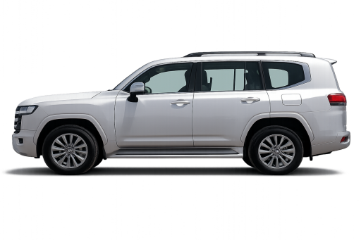 Land Cruiser