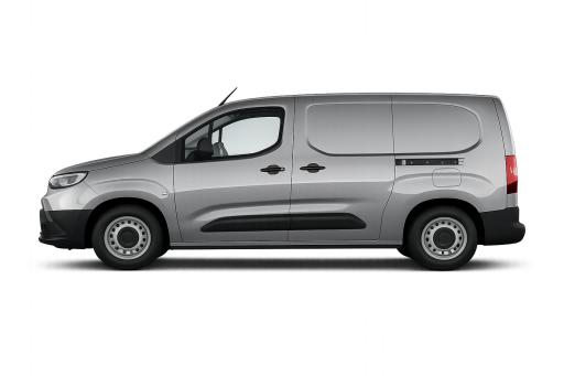 Proace City Cargo