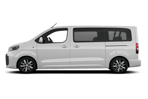 Proace Verso