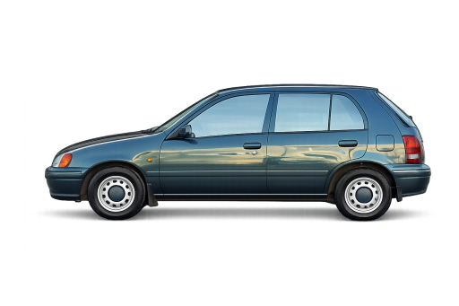 Starlet