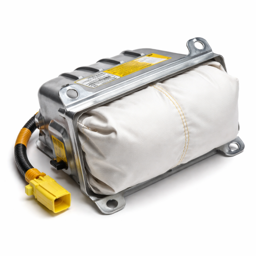 Airbag (Hava Yastığı)