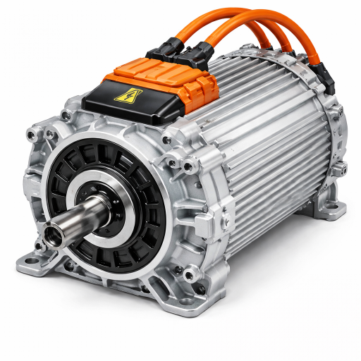 Elektrik Motoru