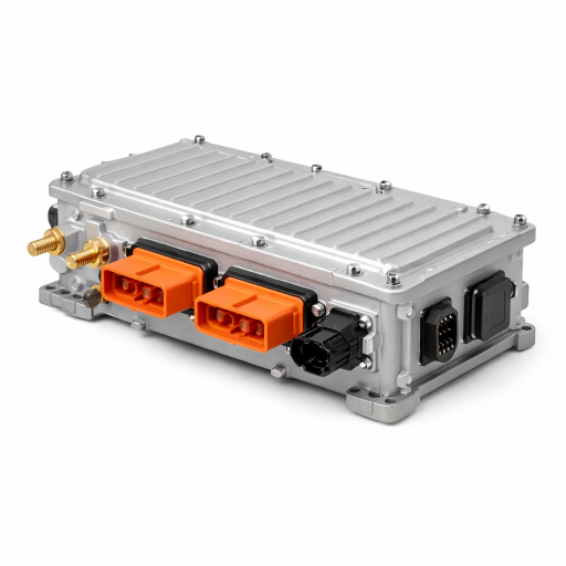 Motor Kontrol Ünitesi