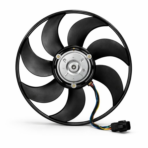 Fan Pervanesi