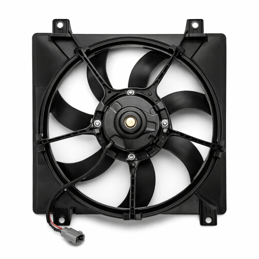 Fan Radyatörü