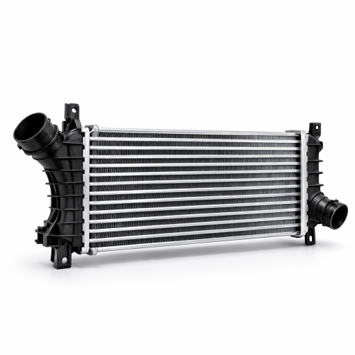 Intercooler Radyatörü