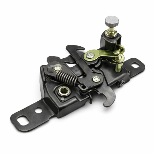 Motor Kaput Kilidi