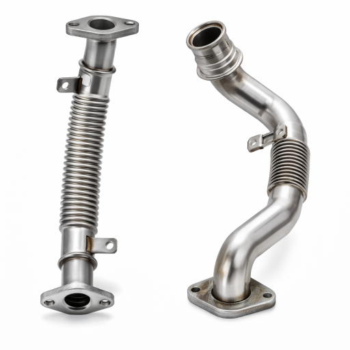 EGR & Turbo Borusu