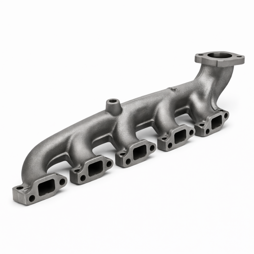 Manifold