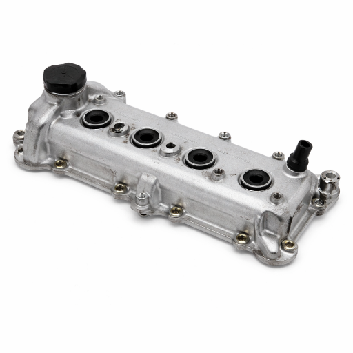 Motor Üst Kapağı Külbütör