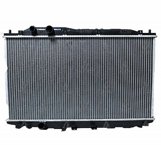 HONDA CIVIC SU 1.6İ 1.8İ RADYATÖR SEGMANLI 2006-2011