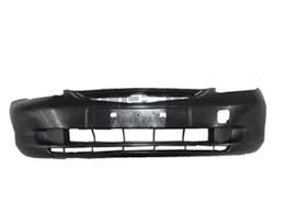 HONDA JAZZ ÖN TAMPON 2002-2004 71101-SAA-000ZB-TAW