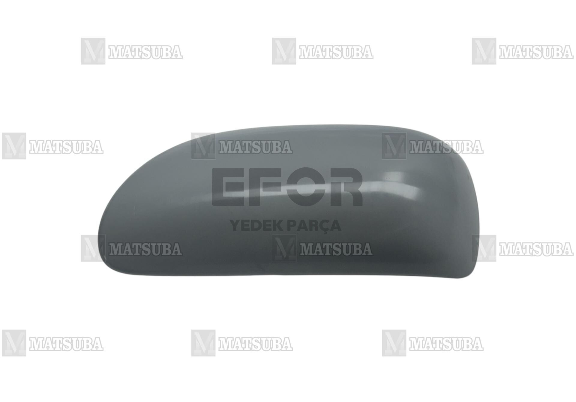 TOYOTA AURIS SOL AYNA KAPAK SİNYALSİZ  2007-2010 87945-0D030-MTS
