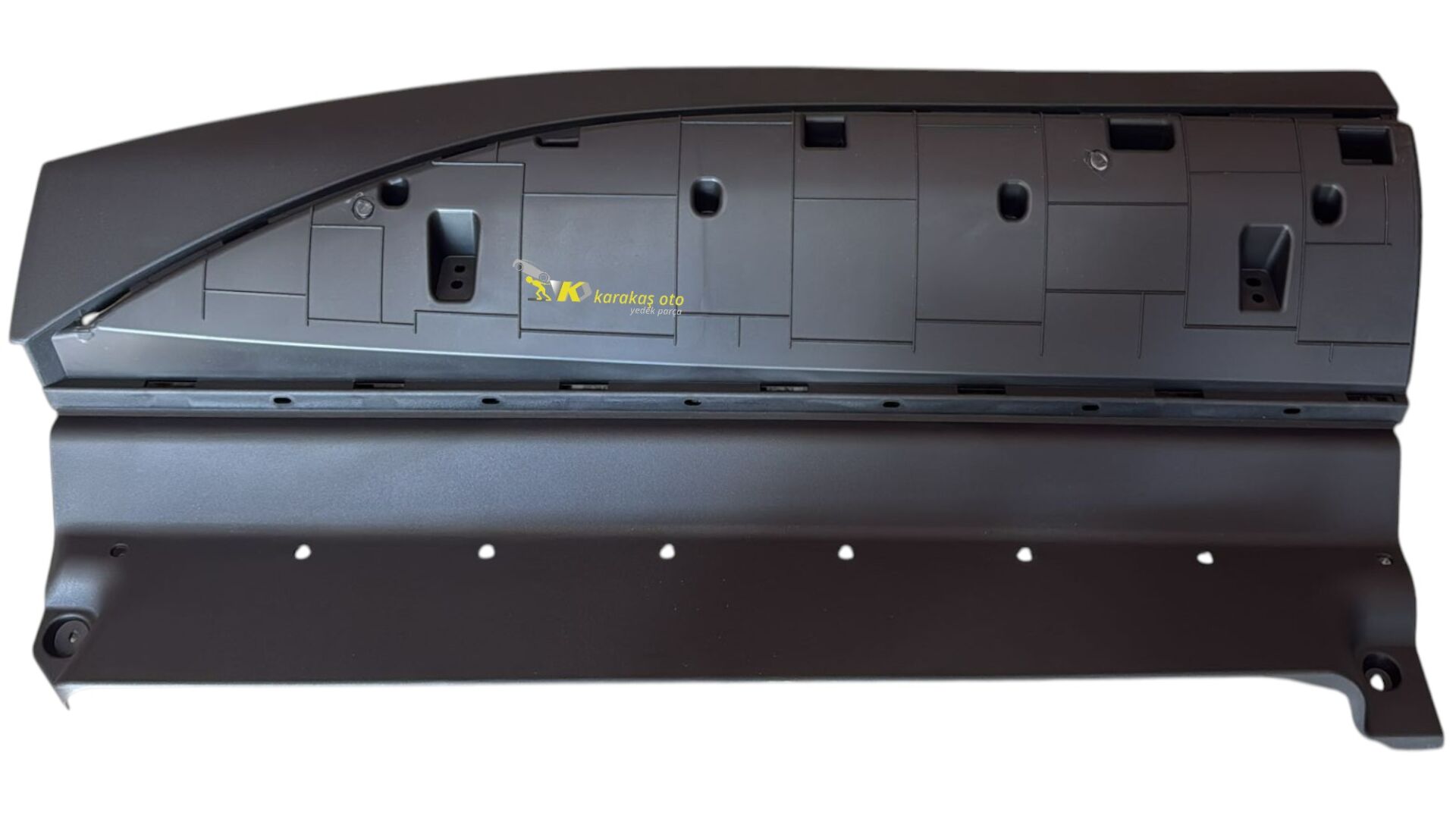 BYD ATTO 3 SOL ARKA KAPI BANT 2022-2025