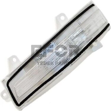 HONDA CIVIC SAĞ AYNA SİNYAL FB7 2012-2015 34300-TM0-T01-ITQ