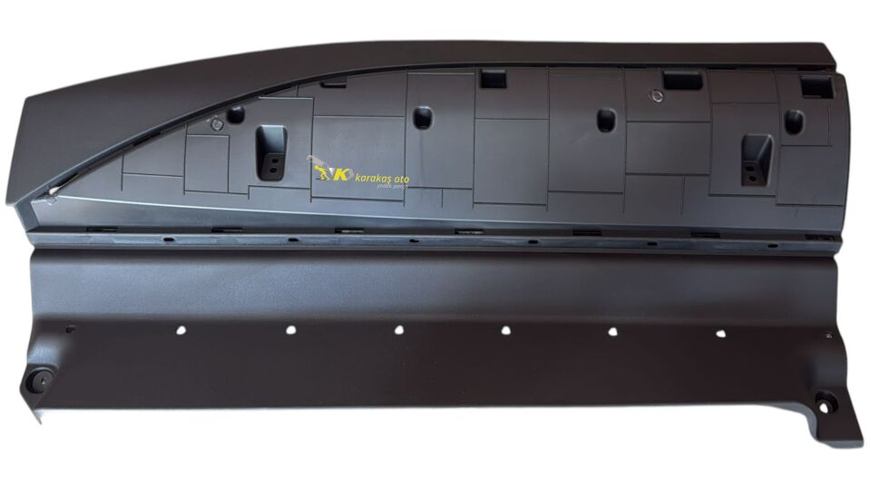 BYD ATTO 3 SAĞ ARKA KAPI BANT 2022-2025