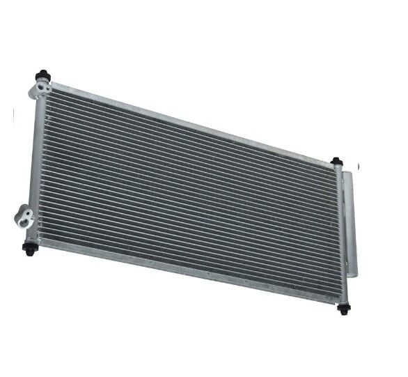 HONDA JAZZ KLİMA RADYATÖR 2002-2008