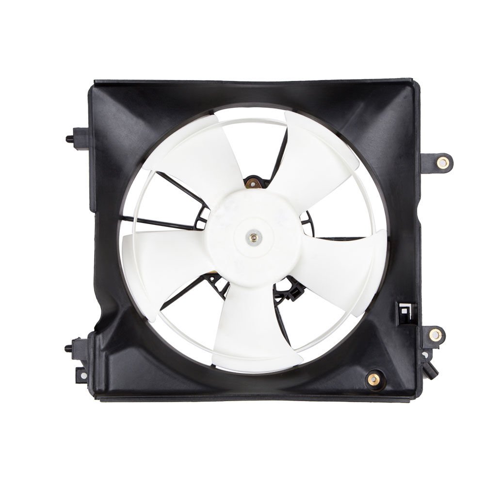 HONDA CIVIC SU FAN MOTORU KOMPLE 2012-2015