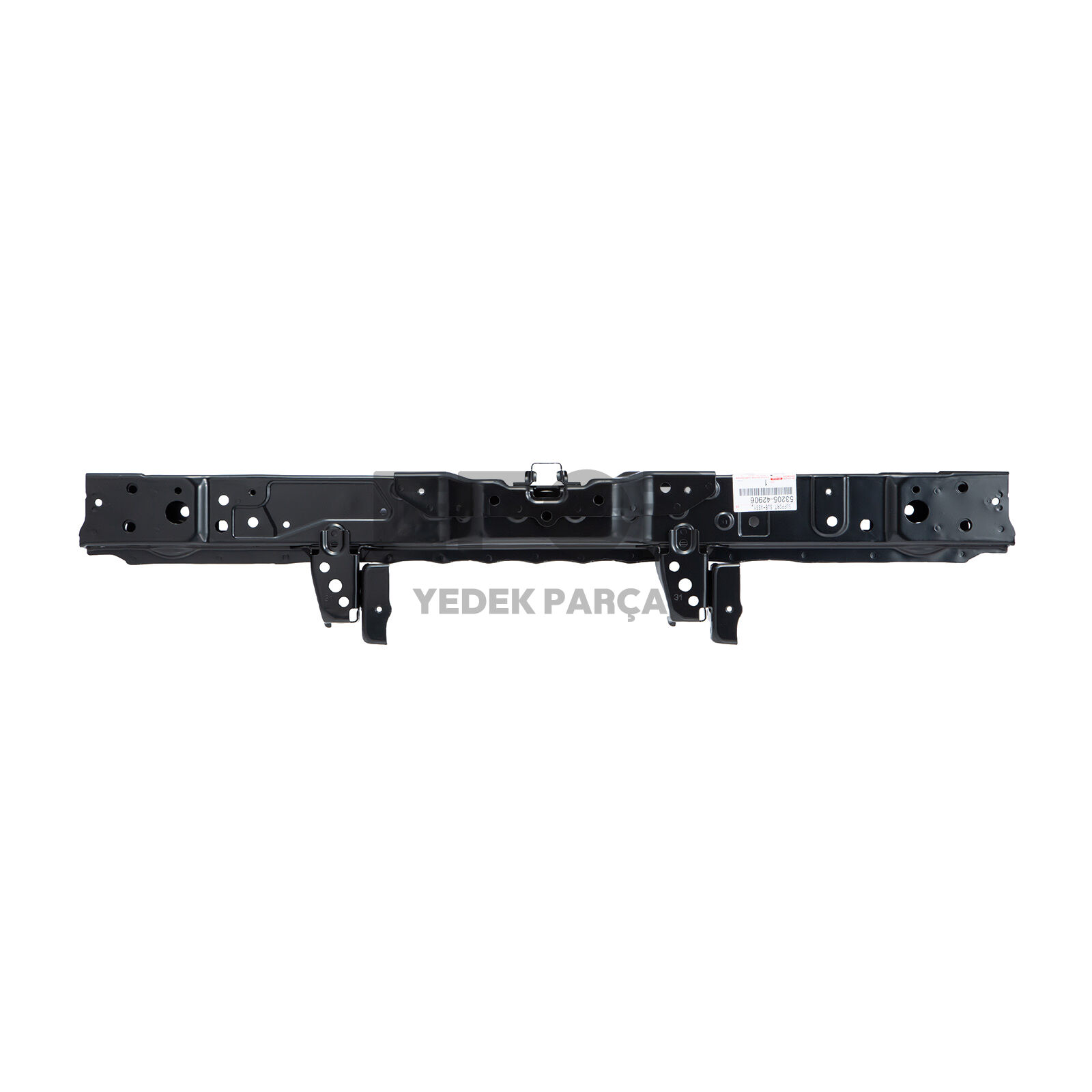 TOYOTA RAV4 ÖN PANEL KOMPLE 2019-2021 53201-42906-ERQ