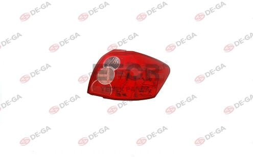 TOYOTA AURIS SAĞ ARKA STOP 2007-2009 81551-02380-TYC