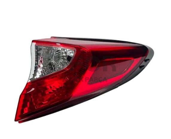 TOYOTA CHR SAĞ DIŞ STOP 2016-2023 81551-F4120-ERQ