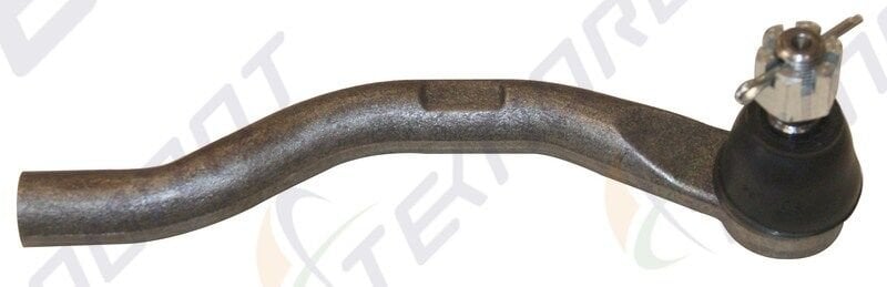 HONDA CIVIC SAĞ ÖN ROT BAŞI 2006-2011