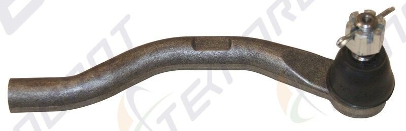 HONDA CIVIC SAĞ ÖN ROT BAŞI 2006-2011