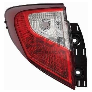 TOYOTA CHR SOL DIŞ STOP 2016-2023 81561-F4120-ERQ