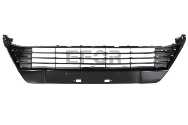TOYOTA AURIS ÖN TAMPON IZGARA 2010-2012 53112-02390-ORJ