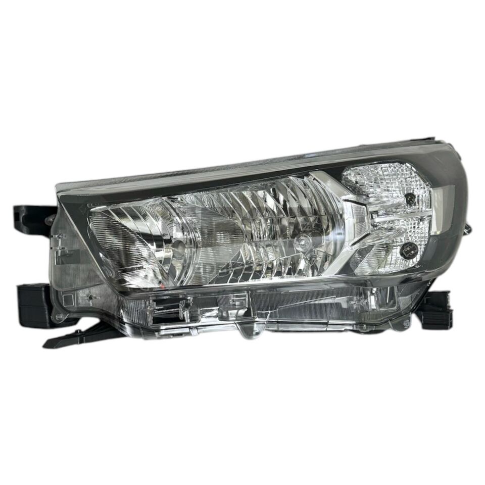 TOYOTA HILUX SAĞ FAR HALOJEN 2020-2024 81110-0KJ70-CAP